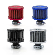 Universal 12mm Car Air Intake Filter Air Filters